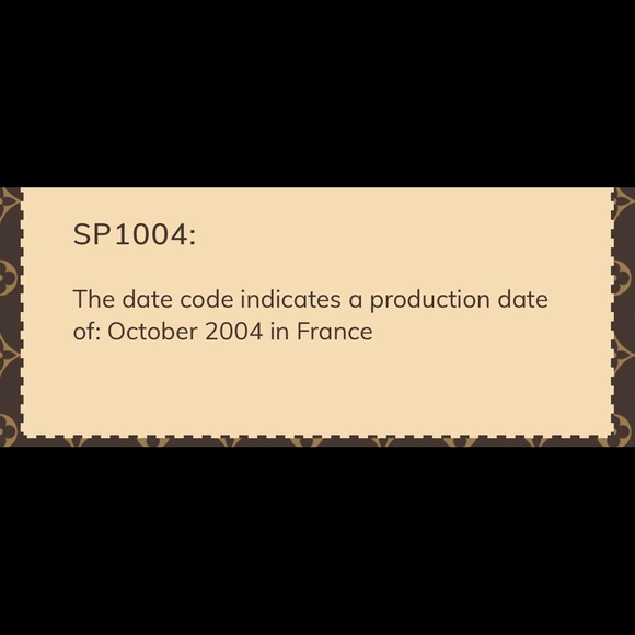 Authentic Louis Vuitton - Picture 10 of 10